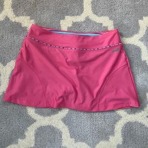 Avia tennis skirt